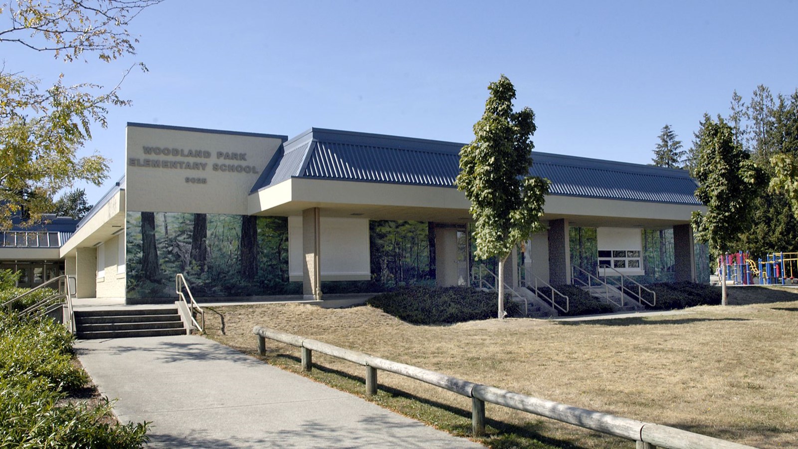 Fundraising alert! Support Woodland Park Elementary with donations to replace student supplies!